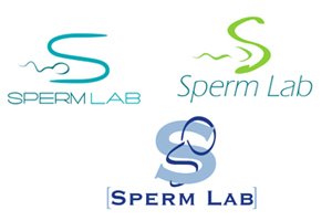 SPERM LAB LOGO