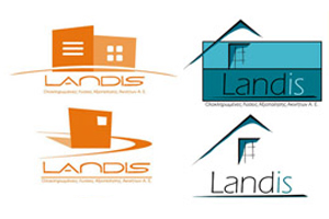 LANDIS LOGO